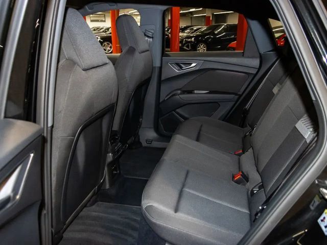Audi Q4 e-tron 35 Sportback