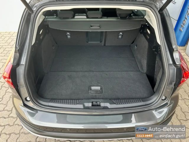 Ford Focus Active Wagon