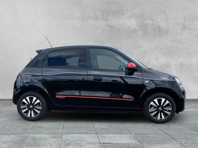 Renault Twingo E-Tech Techno