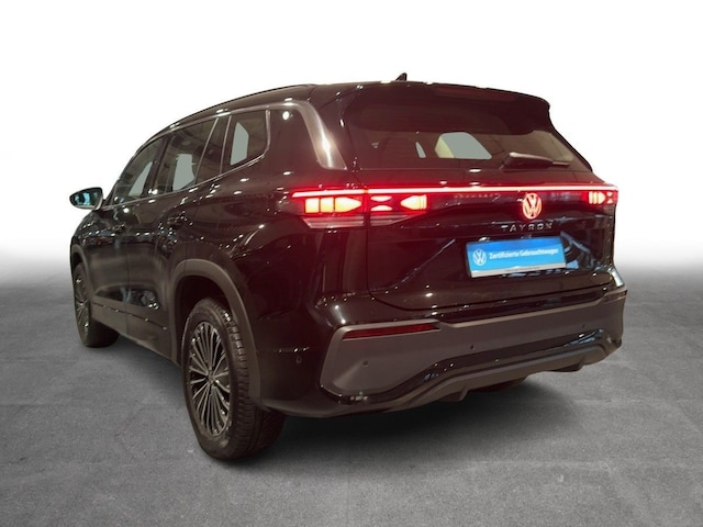 Volkswagen Tayron 2.0 TDI DSG