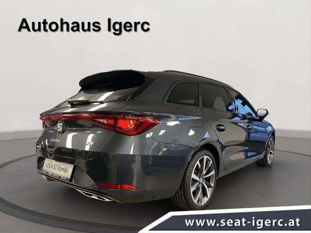 Seat Leon 1.5 TSI FR-lijn