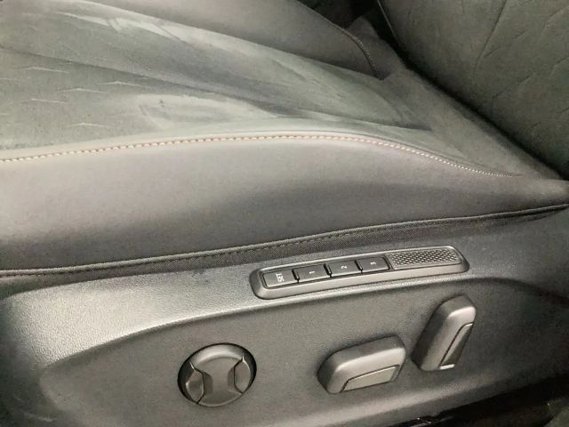 Cupra Terramar 2.0 TSI VZ