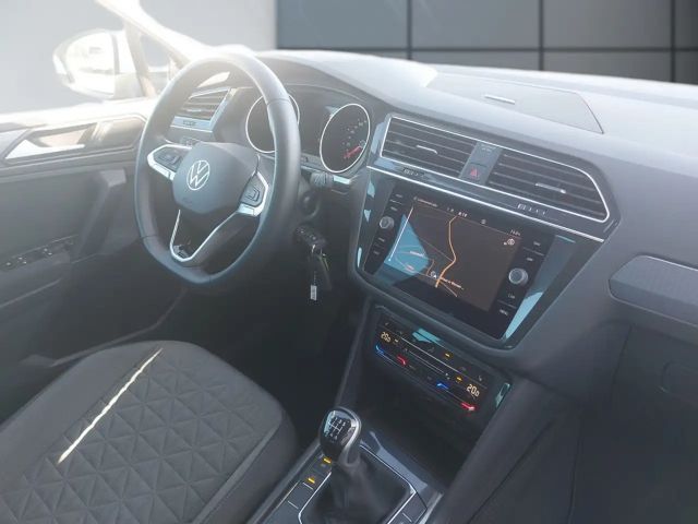 Volkswagen Tiguan 2.0 TDI Life