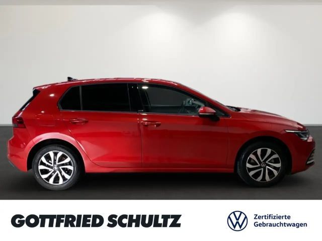 Volkswagen Golf Golf VIII Life