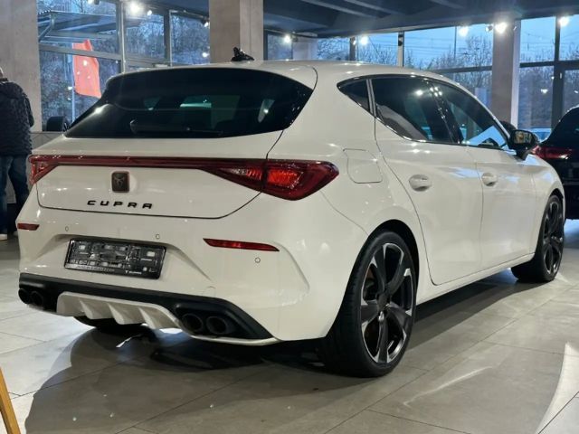Cupra Leon 2.0 TSI VZ
