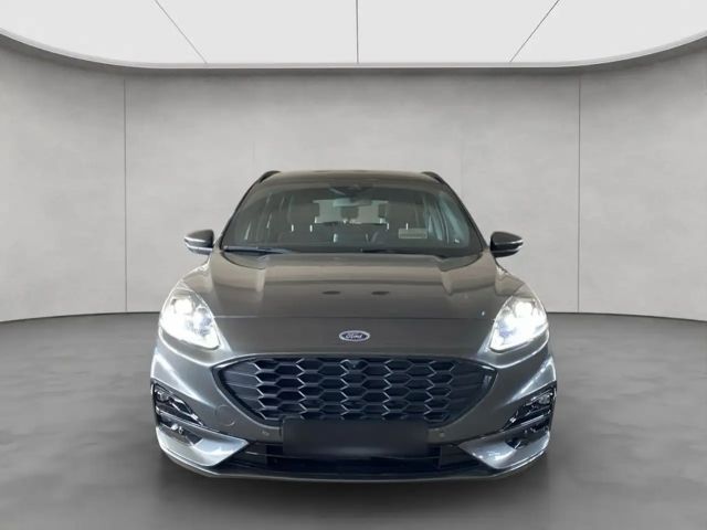 Ford Kuga ST Line