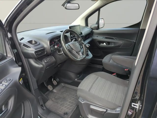 Opel Combo Elegance Life