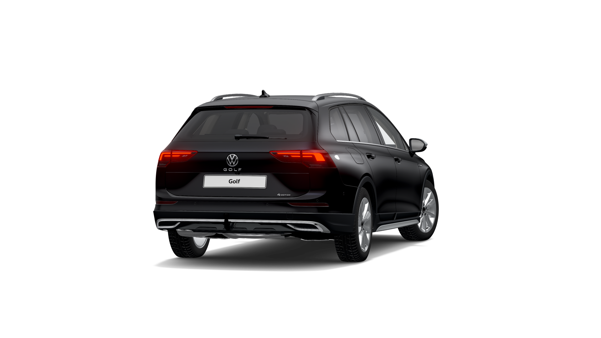 Volkswagen Golf 2.0 TDI Golf VIII Variant