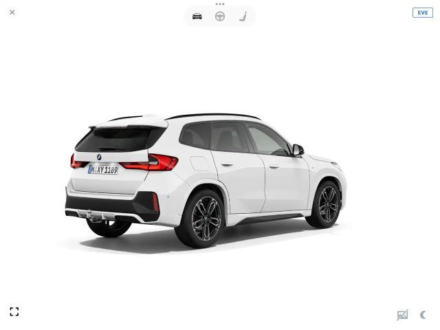 BMW X1 M-Sport sDrive18d