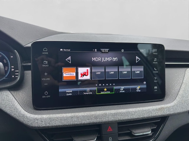 Skoda Kamiq 1.5 TSI Selection