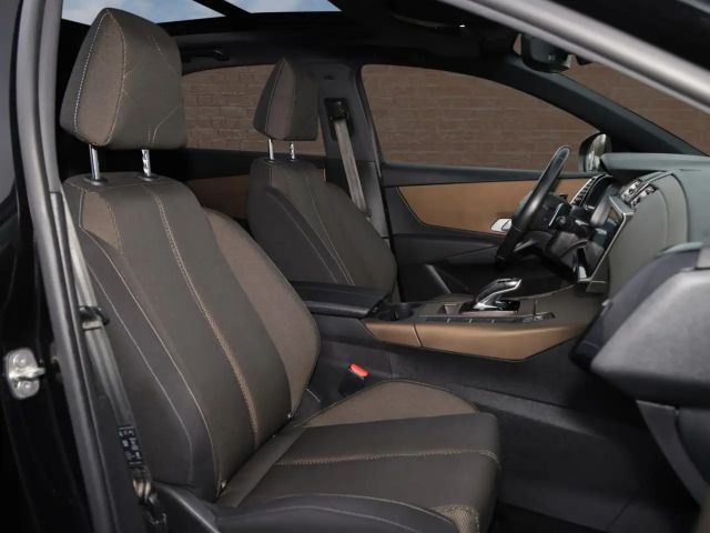 DS DS 7 Crossback Crossback