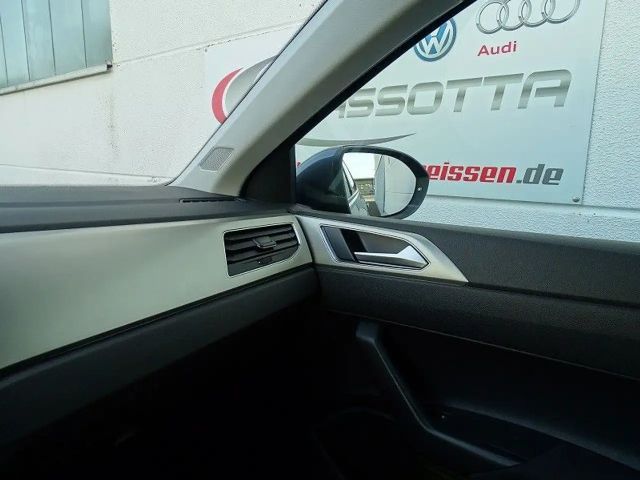 Volkswagen Taigo 1.0 TSI Move