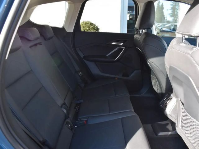 BMW X1 xDrive23i Aut. xLine Abstand Navi AHK Keyless