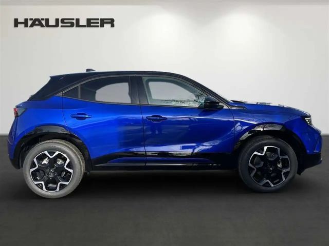 Opel Mokka GS-Line Grand Sport Hybrid