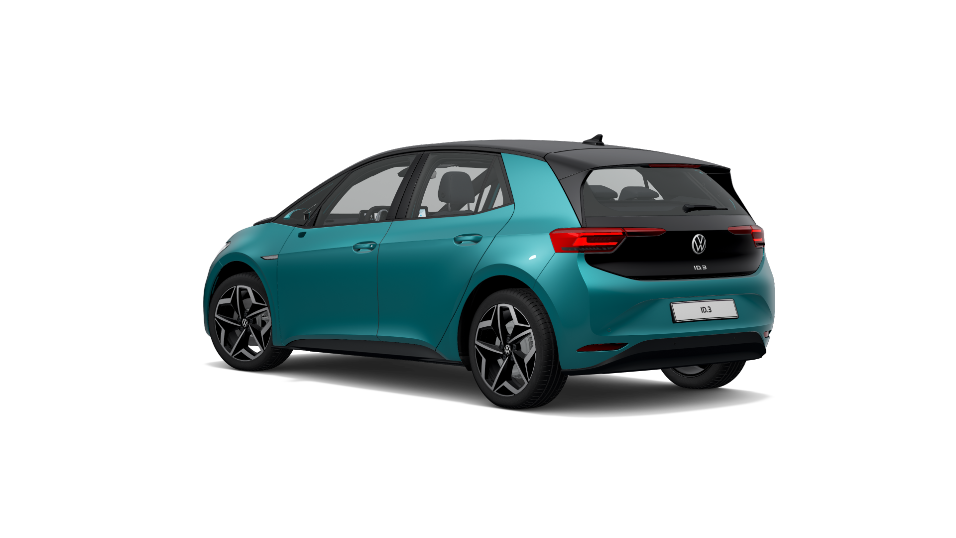 Volkswagen ID.3 45 kWh Pure