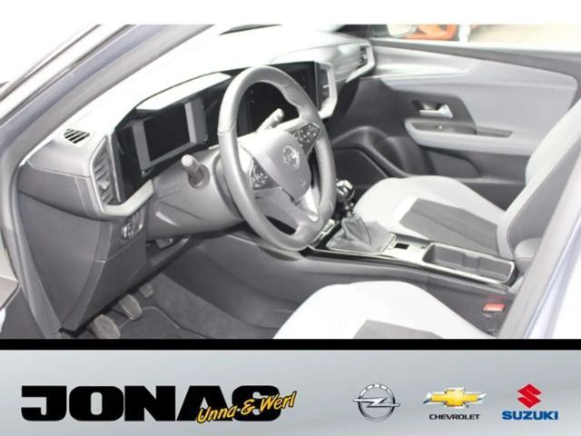 Opel Mokka 1.2 Turbo Business Elegance