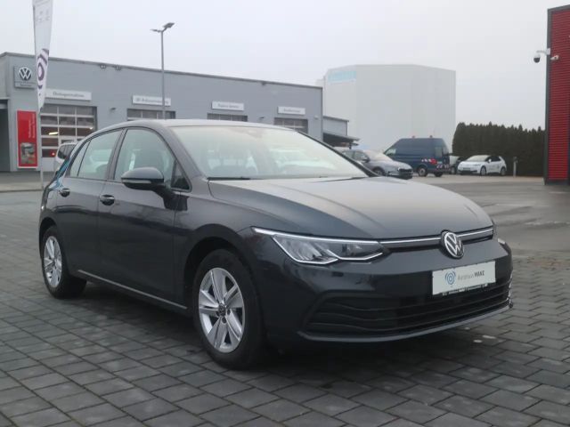 Volkswagen Golf 1.0 TSI Golf VIII Life