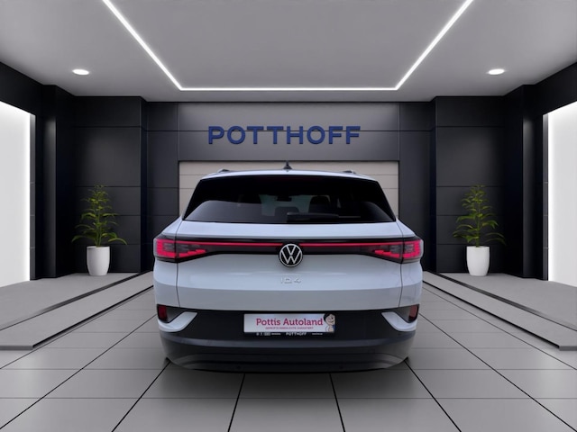 Volkswagen ID.4 Performance Pro