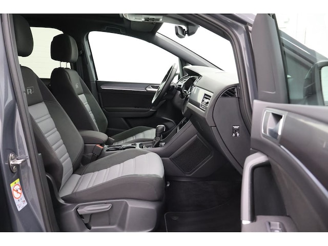 Volkswagen Touran 1.5 TSI DSG R-Line