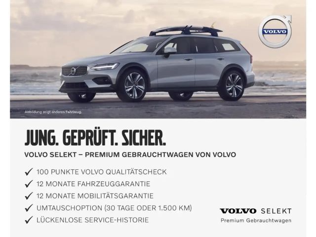 Volvo V60 Cross Country AWD Ultimate