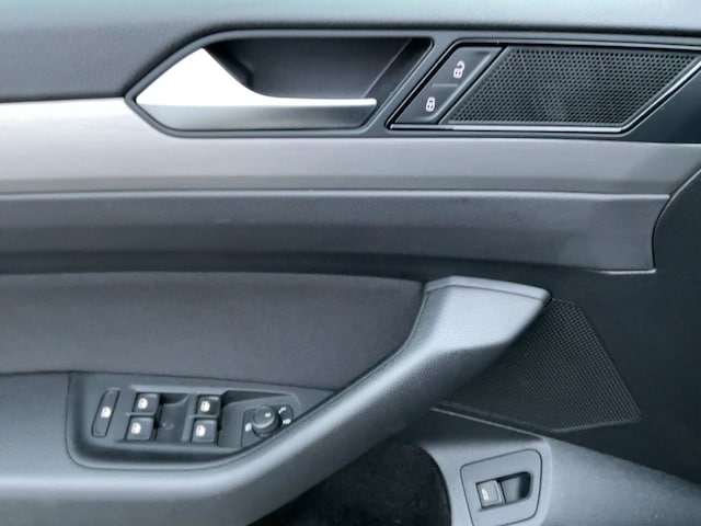 Volkswagen Passat 2.0 TDI Variant