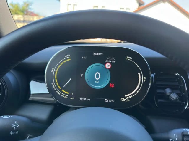 MINI Mini Electric SE