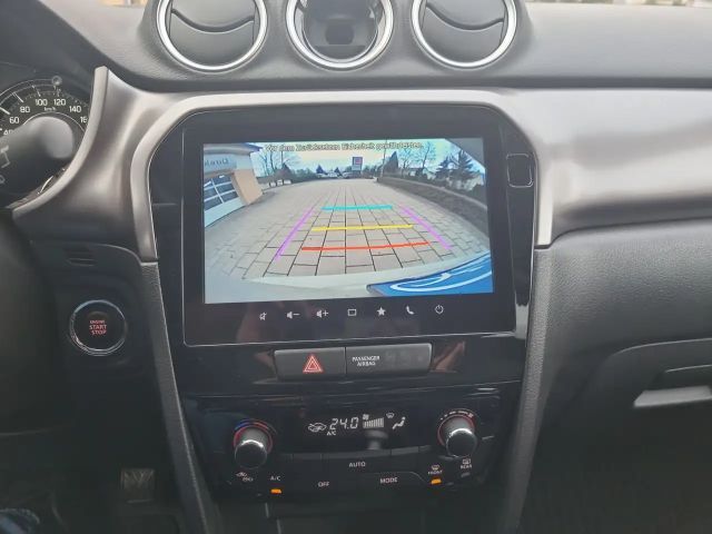 Suzuki Vitara Comfort Hybrid