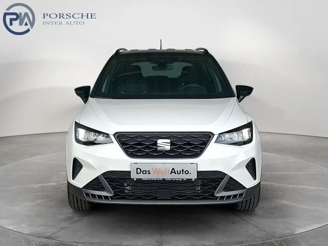 Seat Arona 1.0 TSI FR-lijn