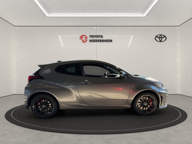 Toyota GR Yaris GR