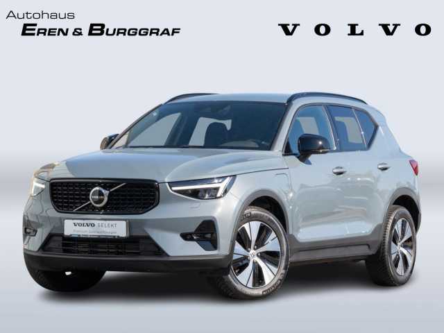 Volvo XC40 R-Design Recharge