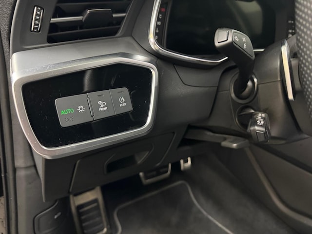 Audi S6 Avant Quattro