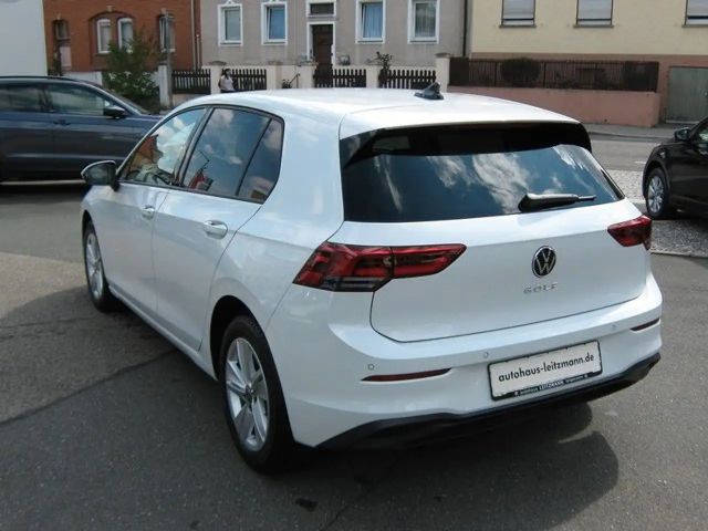 Volkswagen Golf Golf VIII Life