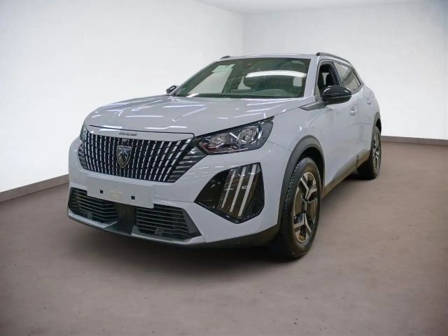 Peugeot 2008 Allure Pack Hybrid