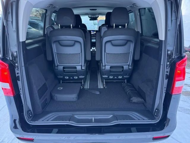 Mercedes-Benz EQV 300 Limousine Lang