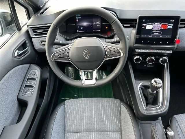 Renault Clio TCe 90 Techno