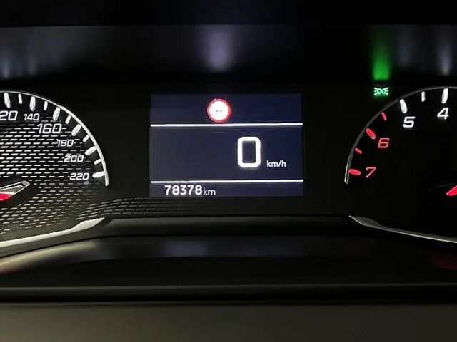 Peugeot 2008 PureTe.130S&SAllure*Winterräder*Rückfahrkamera ...