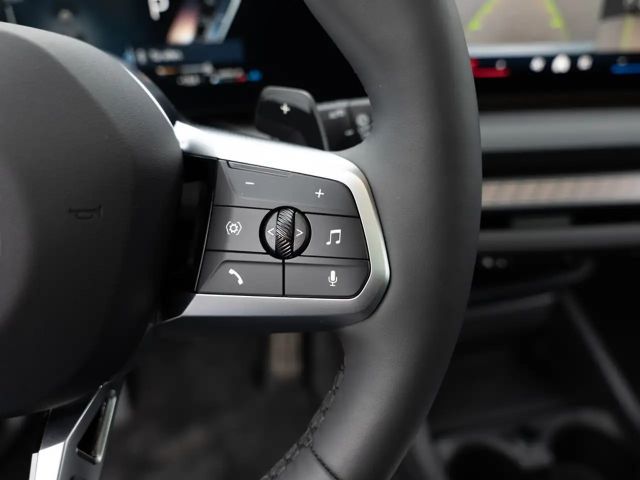 BMW 120 120d M-Sport Sedan