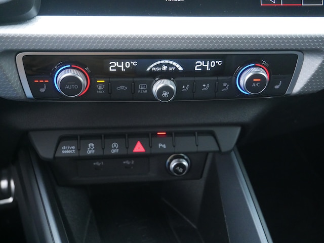 Audi A1 35 TFSI S-Line S-Tronic Sportback