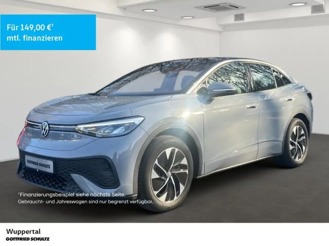 Volkswagen ID.5 128 kW Pro