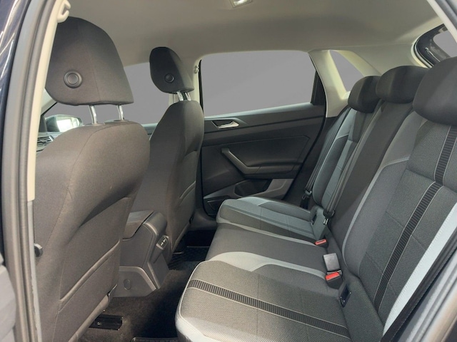 Volkswagen Polo 1.0 TSI Highline