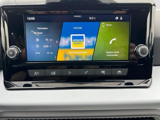 Seat Ibiza DSG Style