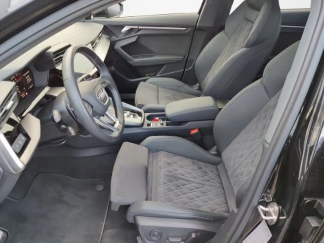 Audi S3 Quattro Sedan