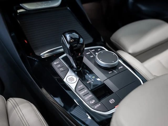 BMW X3 M-Sport xDrive