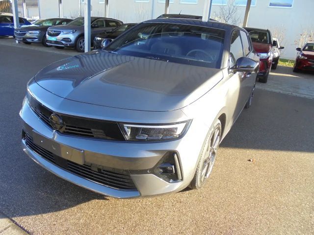 Opel Astra ElectricGS Multimedia Navi Pro Anhängerkupplung