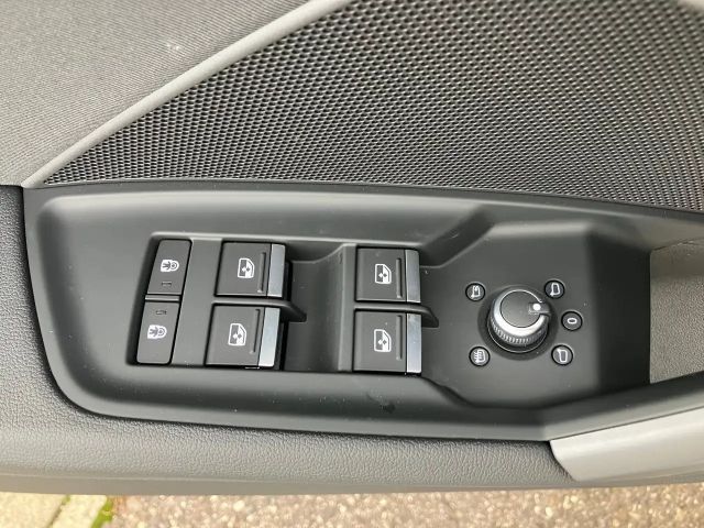 Audi A3 30 TFSI Sedan