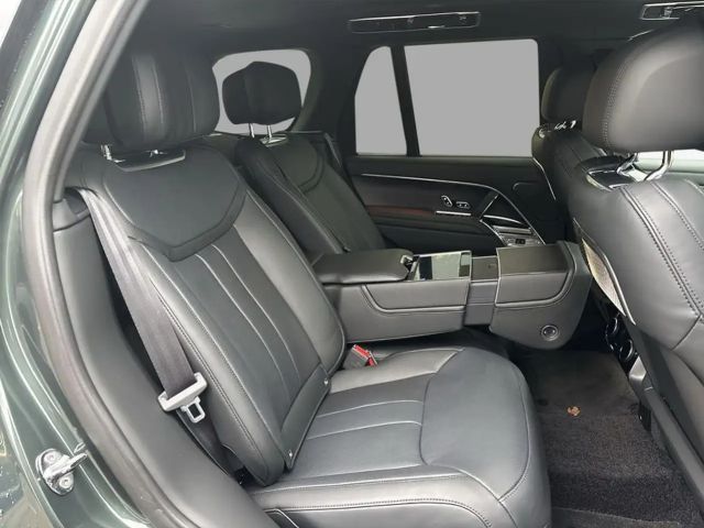 Land Rover Range Rover Autobiography