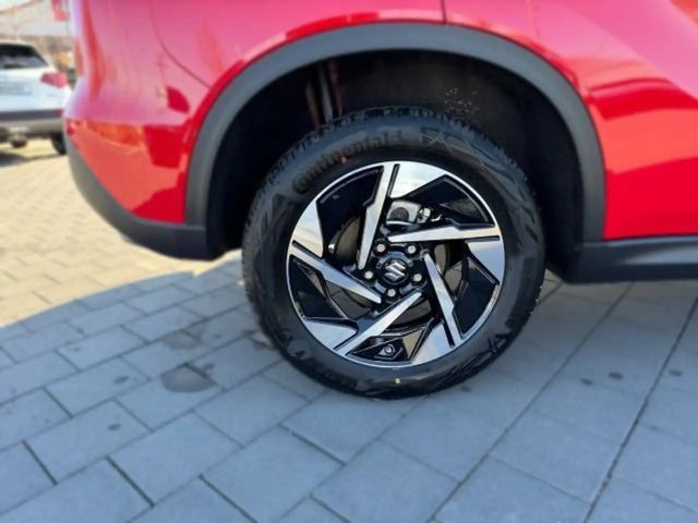 Suzuki Vitara AllGrip Comfort