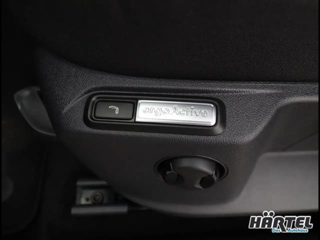 Volkswagen T-Roc 1.5 TSI DSG Style