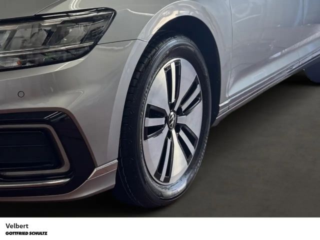 Volkswagen Passat DSG GTE Variant