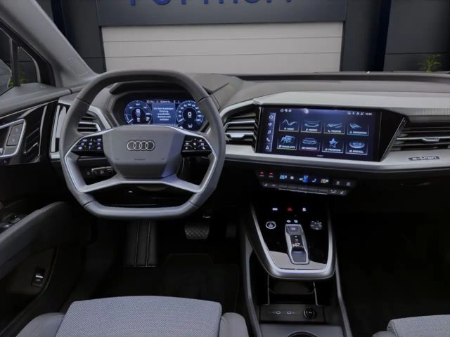 Audi Q4 e-tron 35 Sportback